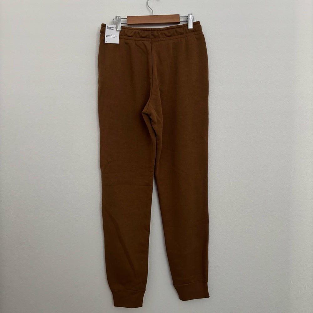 Nike Mid-rise Joggers - Picture 2 of 5